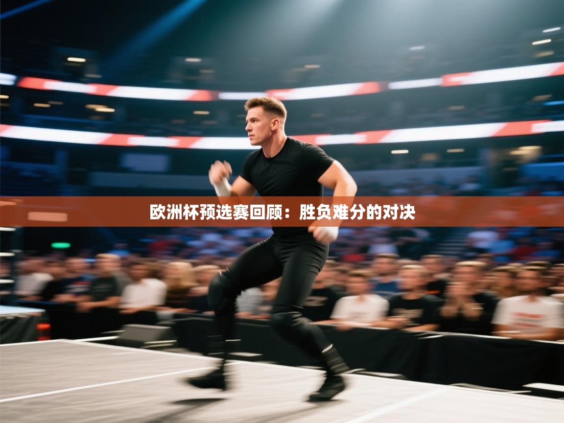 欧洲杯预选赛回顾：胜负难分的对决