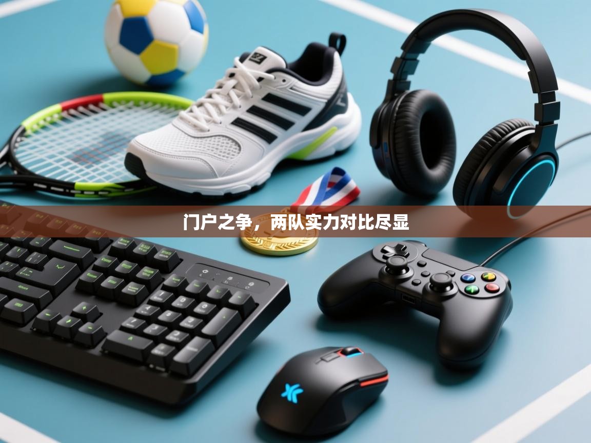 门户之争，两队实力对比尽显