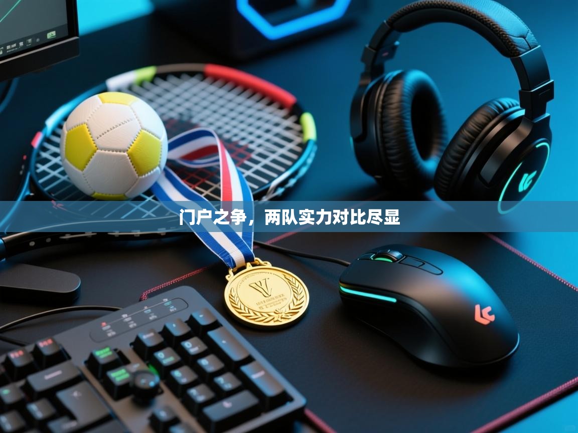 门户之争，两队实力对比尽显  第2张