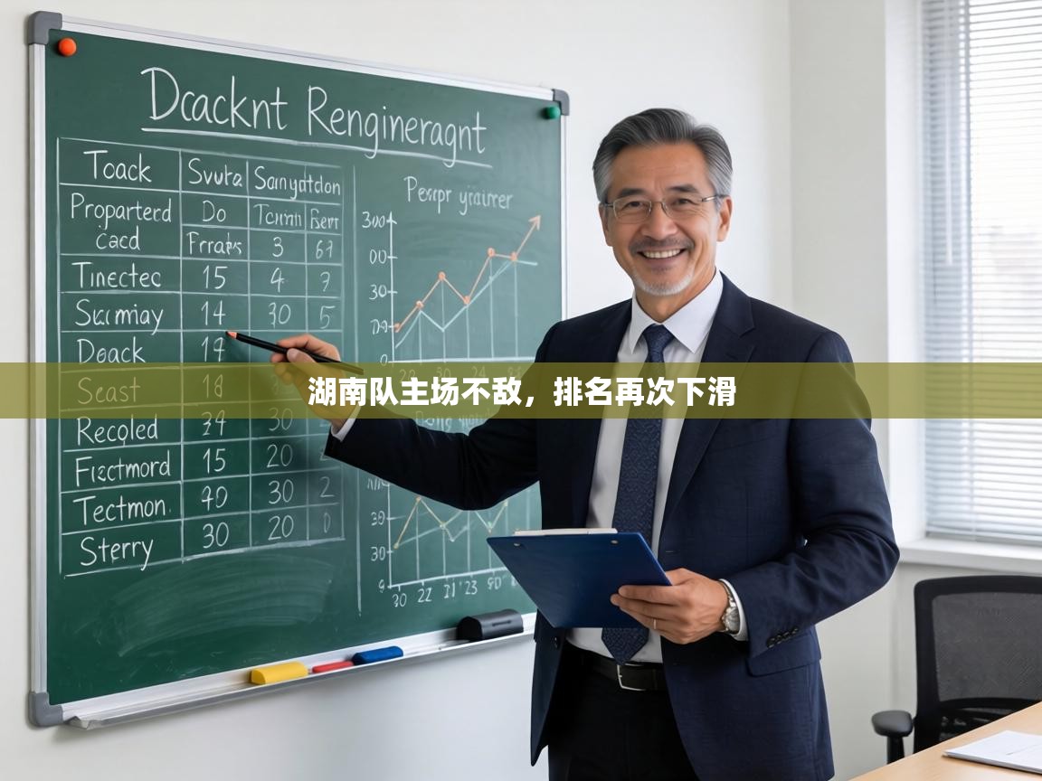 湖南队主场不敌，排名再次下滑  第2张